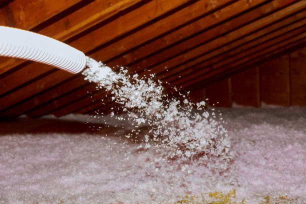 Best Eco-Friendly Insulation in Athens, PA