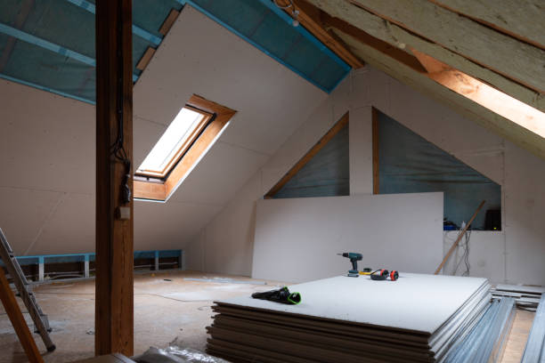 Types of Insulation We Offer in Athens, PA