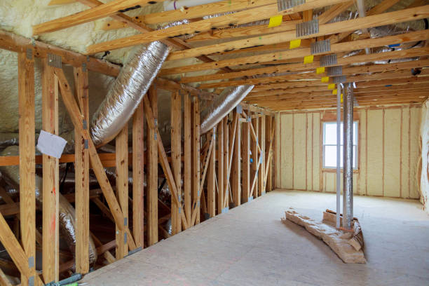 Best DIY Insulation Kits and Guidance in Athens, PA