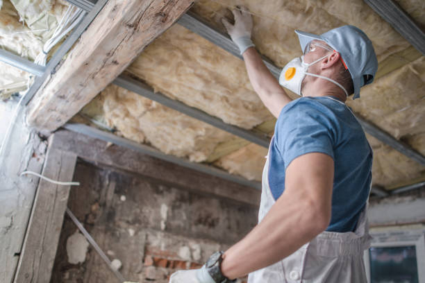 Trusted Athens, PA Insulation Contractor Experts