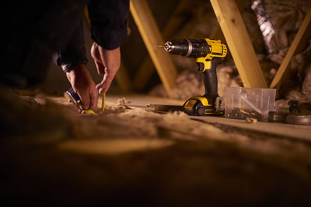 Best Specialized Insulation Services in Athens, PA