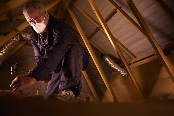 Best Spray Foam Insulation in Athens, PA